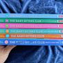 Babysitters Club  full colour graphic book collection Image 2