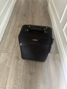 Cabin sized bag
