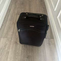 Cabin sized bag
