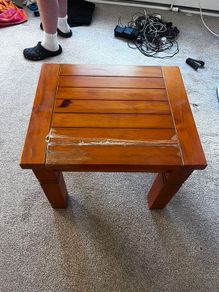 Kitchen furniture