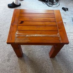 Kitchen furniture