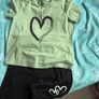 bundle of girls clothes Image 10