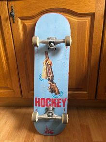 Skate - Hockey