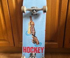 Skate - Hockey