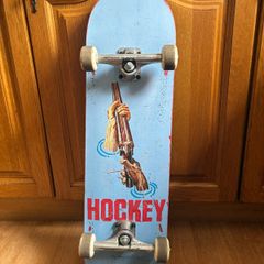 Skate - Hockey