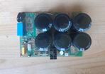Omnitronic P-500 Amplifier Filter Power Supply Board