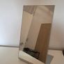 IKEA BRIMNES chest of drawers and mirror Image 8