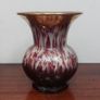 Wonderful Curated Selection of Three Mid Century West German, German, Foreign Pottery Vases and Jugs for Sale as a Collection. Makers include Bay Keramiks and Scheurich Keramiks Image 4