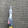 Paint pole Image 2