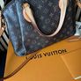 Authentic Louis Vuitton Rivoli MM Image 5