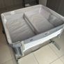 Chicco Twin Next2Me Image 3