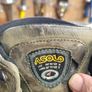 Asolo mountaineering boots Image 3