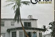 Eric Clapton. 461 Ocean Boulevard Delux gatefold sleeve. Original 1974 release in vg+ to nm condition