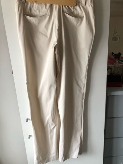 Ladies DNKY trousers size 10 reduced