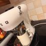 Smeg ECF01 Espresso Coffee Machine Image 3
