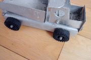 Old Handmade Truck