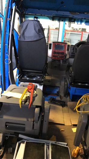 Mechanic breakdown repairs and servicing
