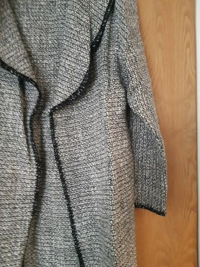 Long Cardigan.  Weave Of The Irish . S.14.