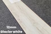 Glacier white 12mm