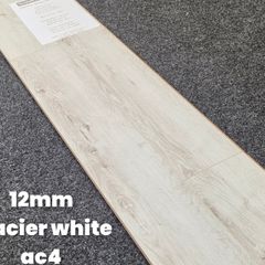 Glacier white 12mm