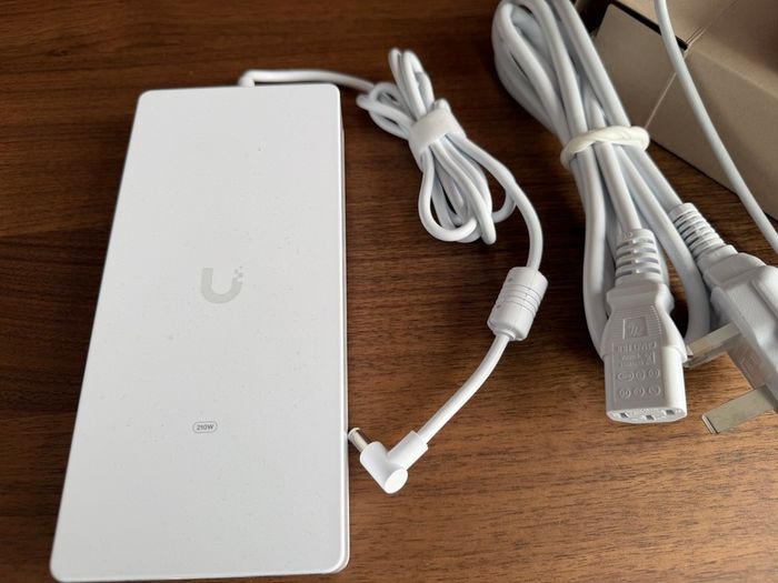 Unifi Switch USW-Flex-2.5G-8-PoE