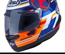 helmet Arai