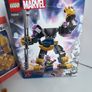 Lego Marvel Avengers Thanos Image 5