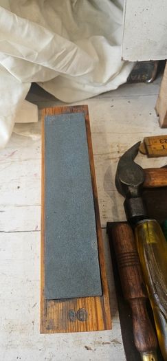 chisel roll and tool bundle