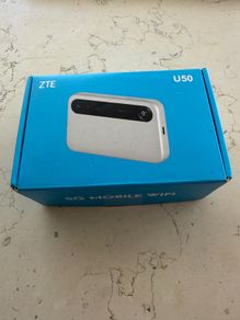 ZTE U50 5G Mobile Router