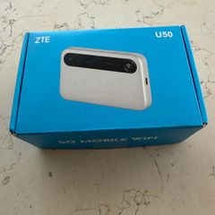 ZTE U50 5G Mobile Router