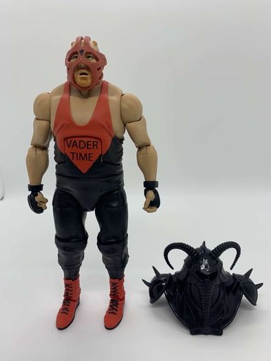wwe elite series 31 Vader action figure