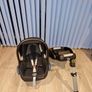 Immaculate Bugaboo Cameleon 3 plus with car seat and Isofix base Image 7