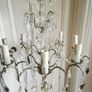 Maria Theresa Crystal Chandelier Image 4