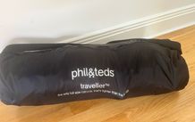 travel cot