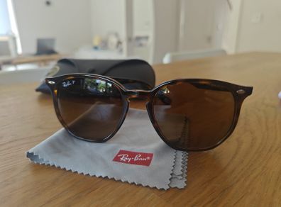 Rayban sun glasses RB 4301