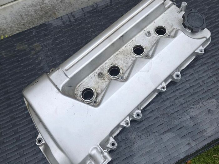 2ZZ Valve Cover