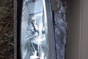 2015 focus L/H headlight