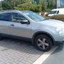nissan qashqai for breaking Image 6