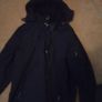 XXL    Winter.  Jacket.  And.  Hood Image 3