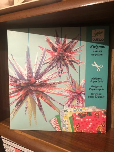 Large selections of Arts & Crafts