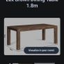Dining table Image 9