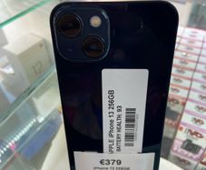 iPhone 13 - 256GB