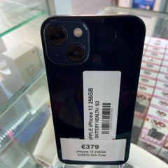 iPhone 13 - 256GB