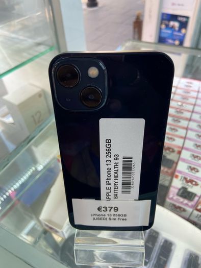 iPhone 13 - 256GB