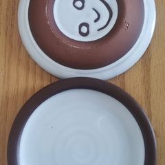 Stephen pierce side plate