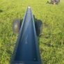 Portable feed trough Image 3