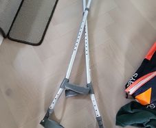 Crutches
