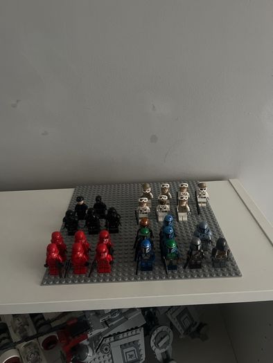 lego star wars