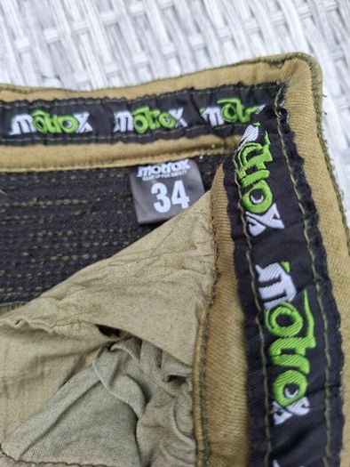 Motorcycle gear clearout