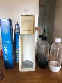 Sodastream